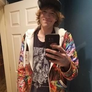 Meet your Posher, Jon